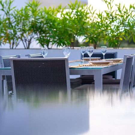 Seaside Elegance With Sea View Daire Marbella Dış mekan fotoğraf