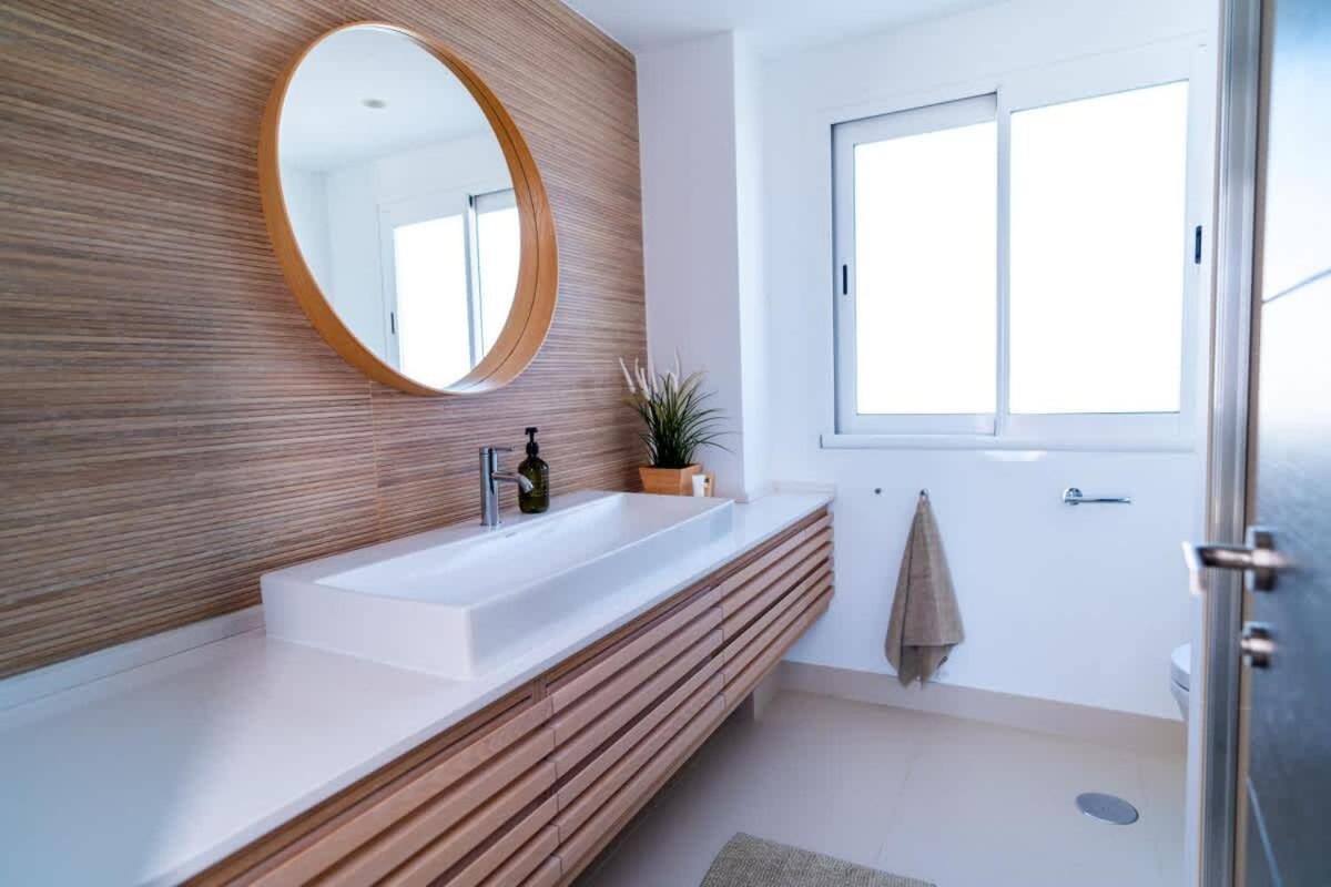 Seaside Elegance With Sea View Daire Marbella Dış mekan fotoğraf