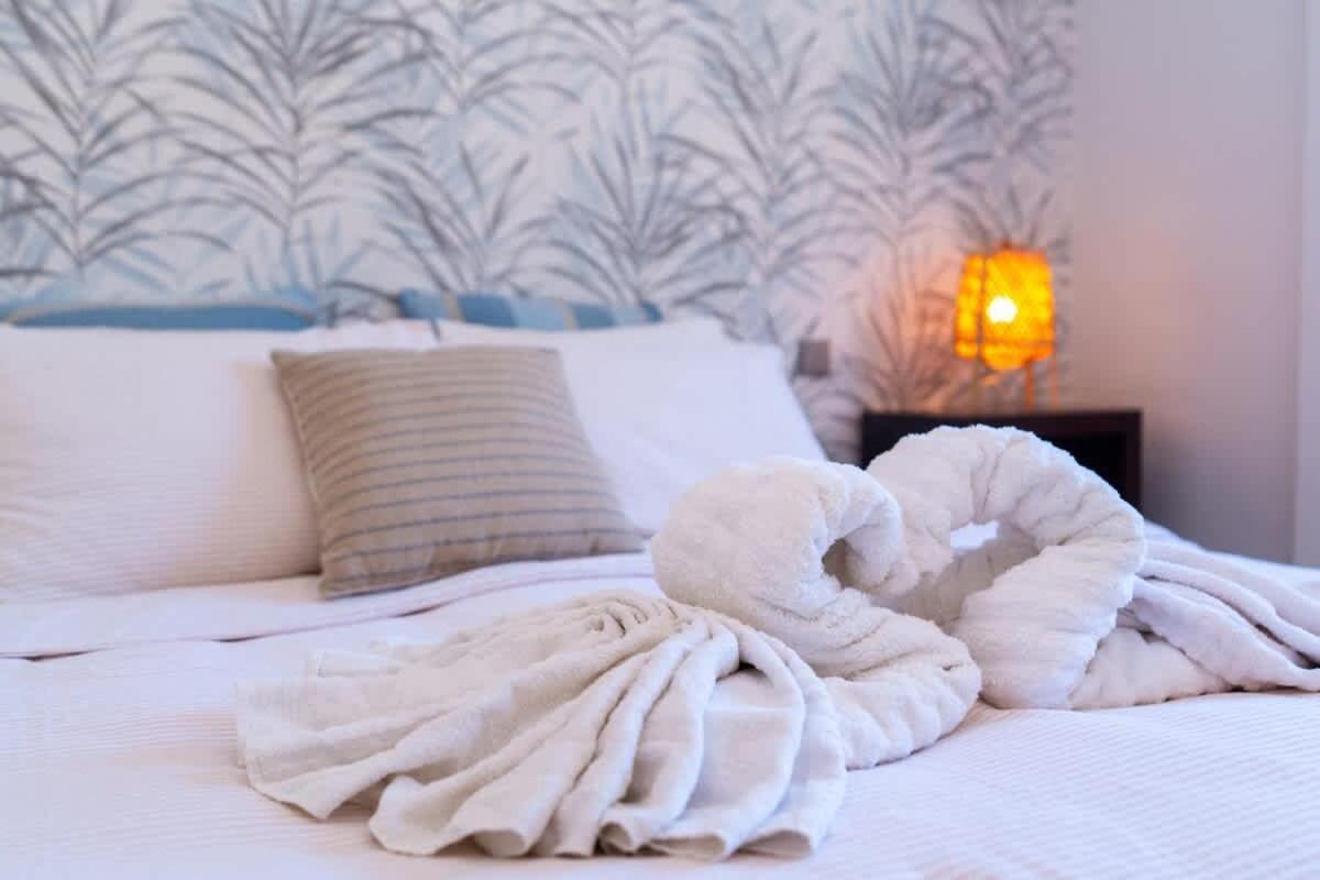Seaside Elegance With Sea View Daire Marbella Dış mekan fotoğraf