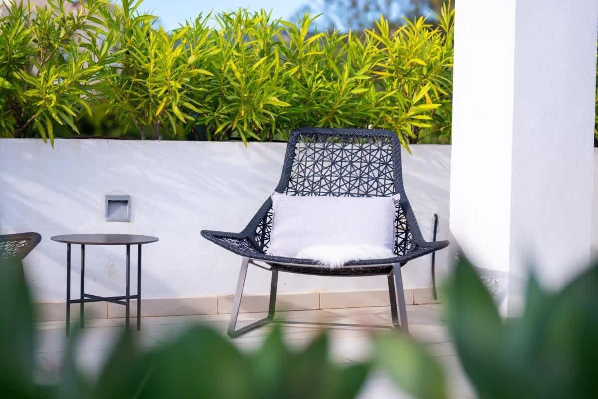 Seaside Elegance With Sea View Daire Marbella Dış mekan fotoğraf