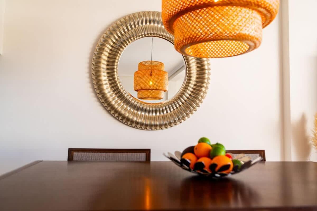 Seaside Elegance With Sea View Daire Marbella Dış mekan fotoğraf
